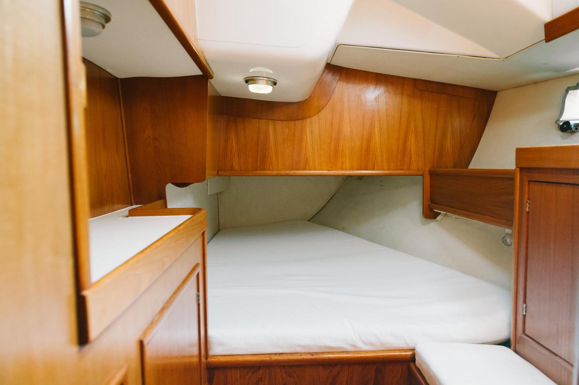 Sleep In Boat Hotell Catania Exteriör bild